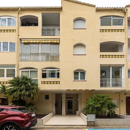Апартаменты Apartamento Welcs Emp 004 Con Inmejorables Vistas Эмпуриабрава Экстерьер фото